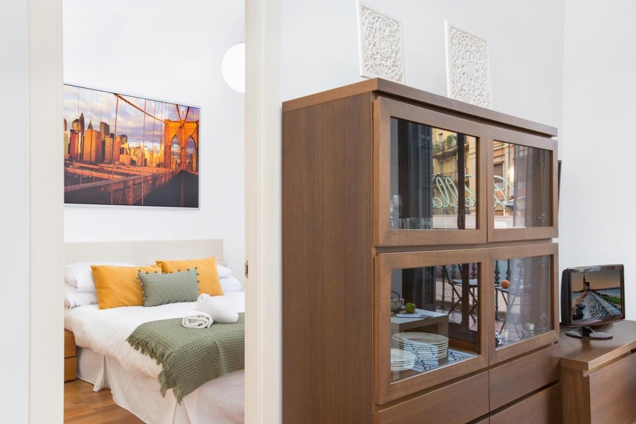 U-nique Balmes Apartment Barcelona