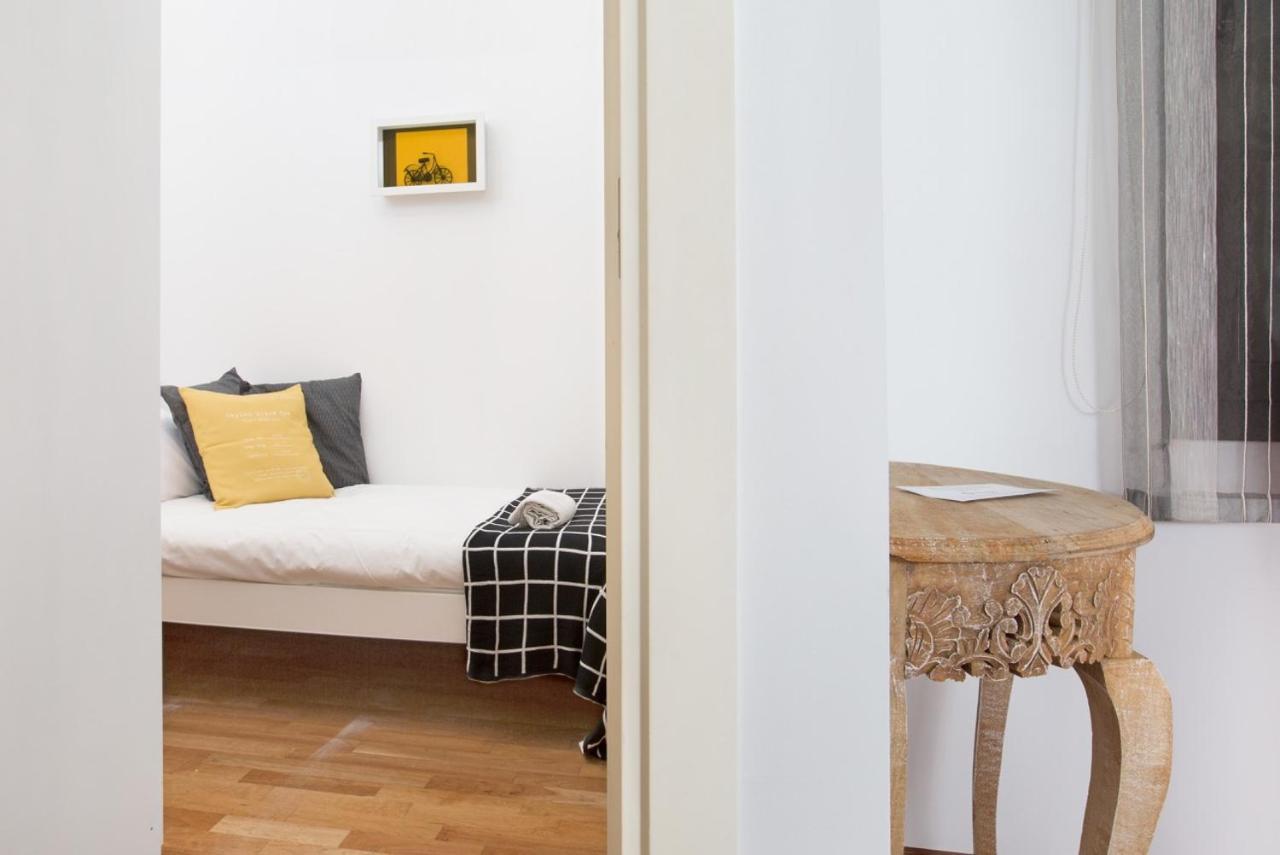 U-nique Balmes Apartment Barcelona
