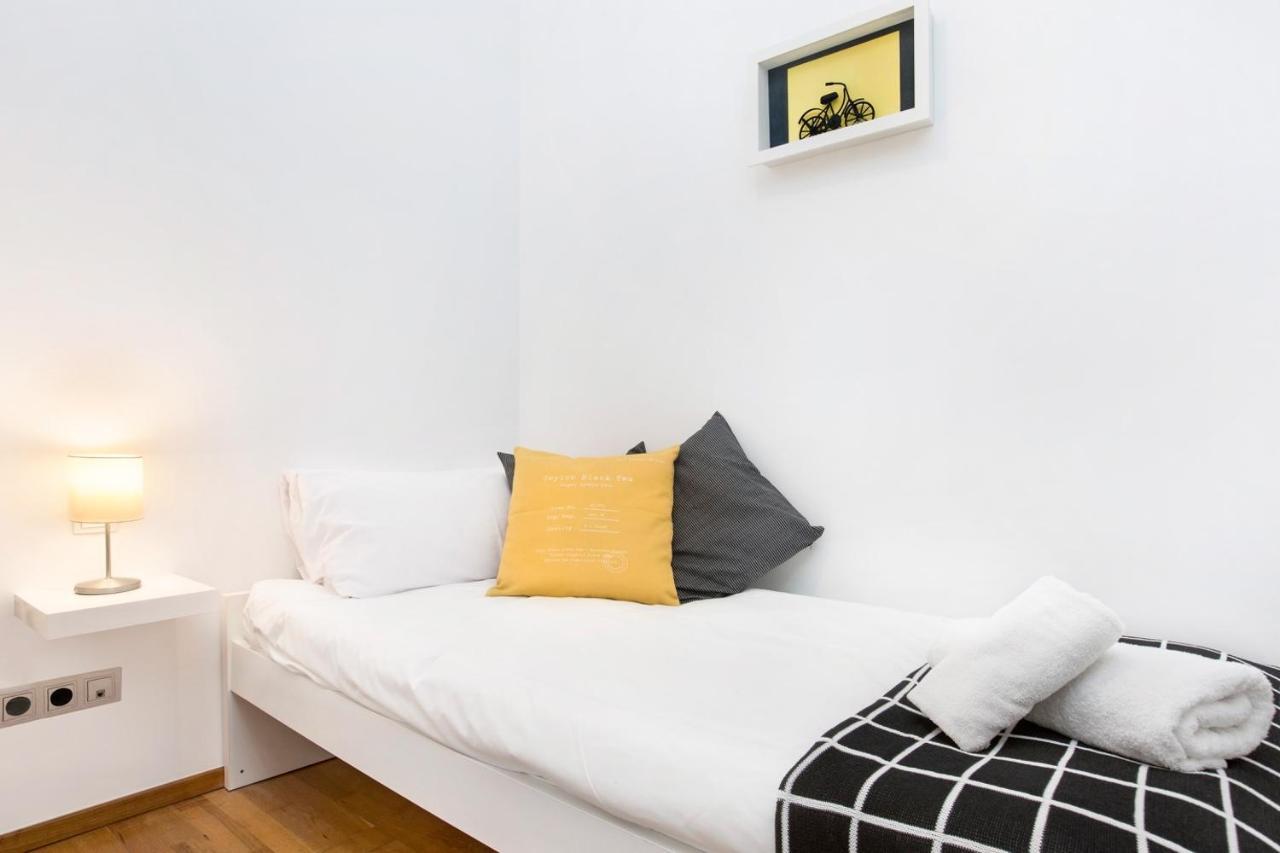 Apartment U-nique Balmes *