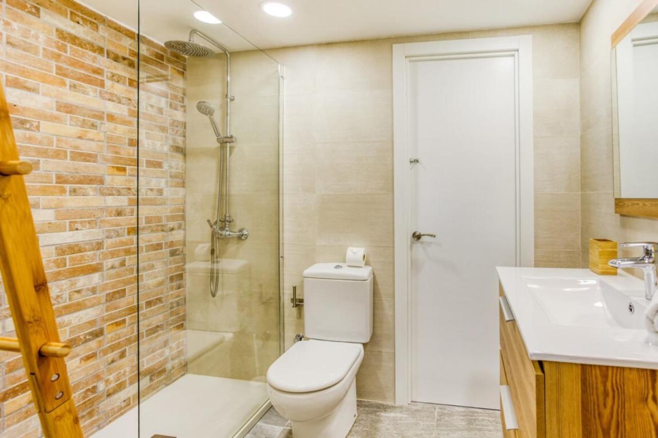Nice&cozy 4 Bedroom In Sants-montjuic Bcn * Barcelona