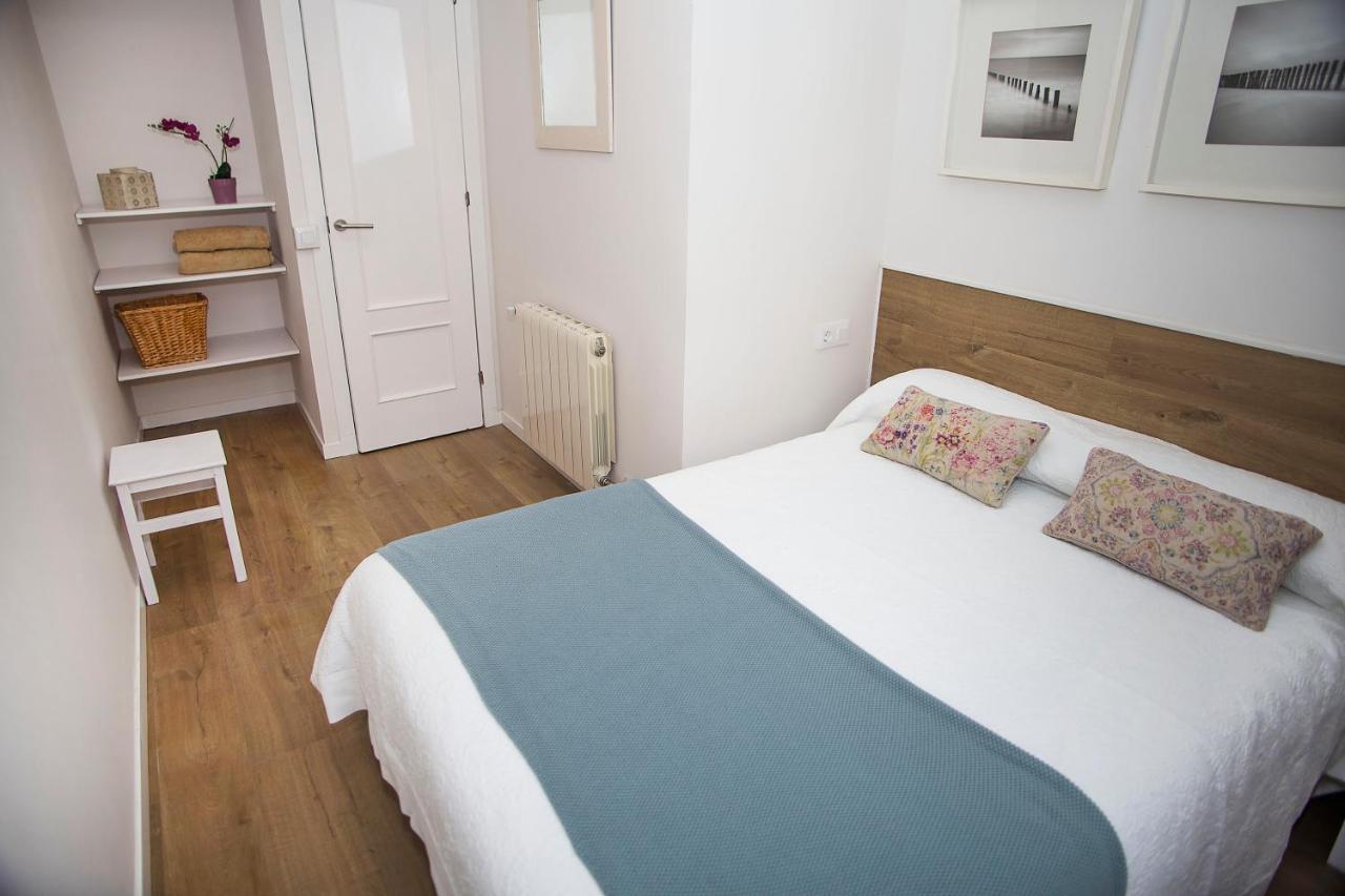 Appartement Mai & Maud Ronda