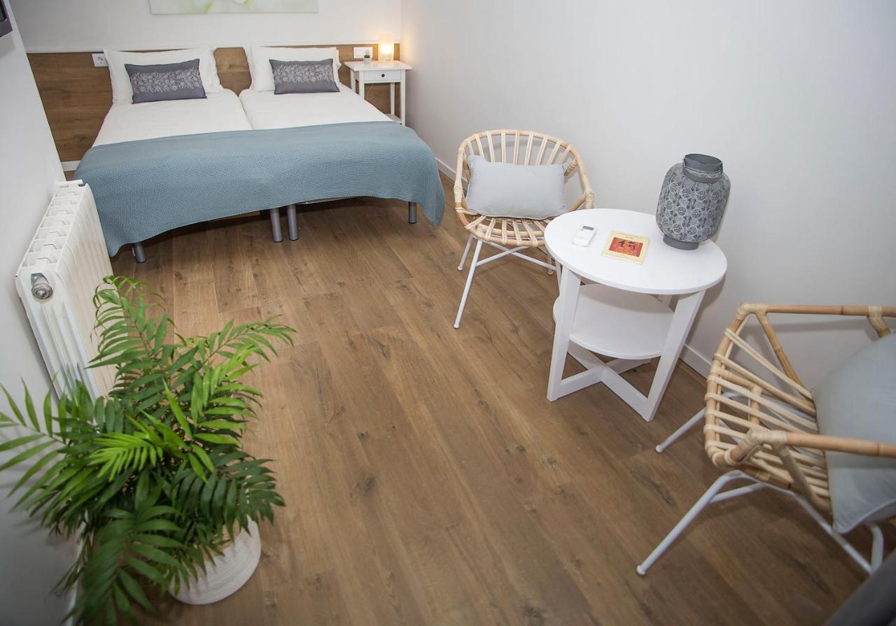 Appartement Mai & Maud Ronda Barcelone