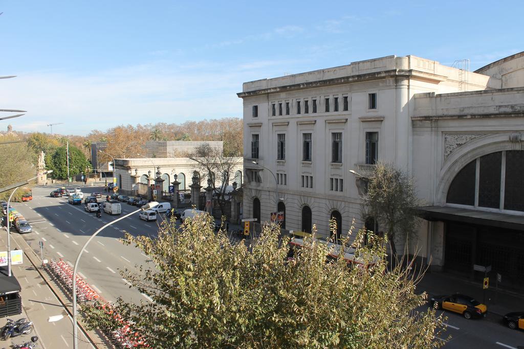 Ciudadela Gasthof 3*