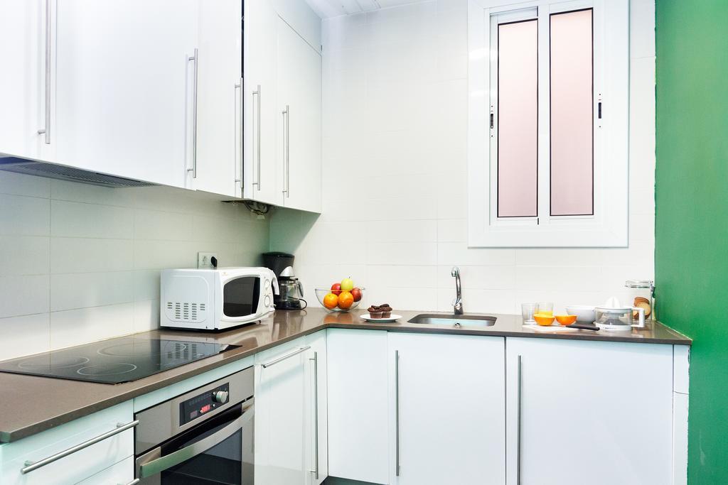Appartement Feelathome Center