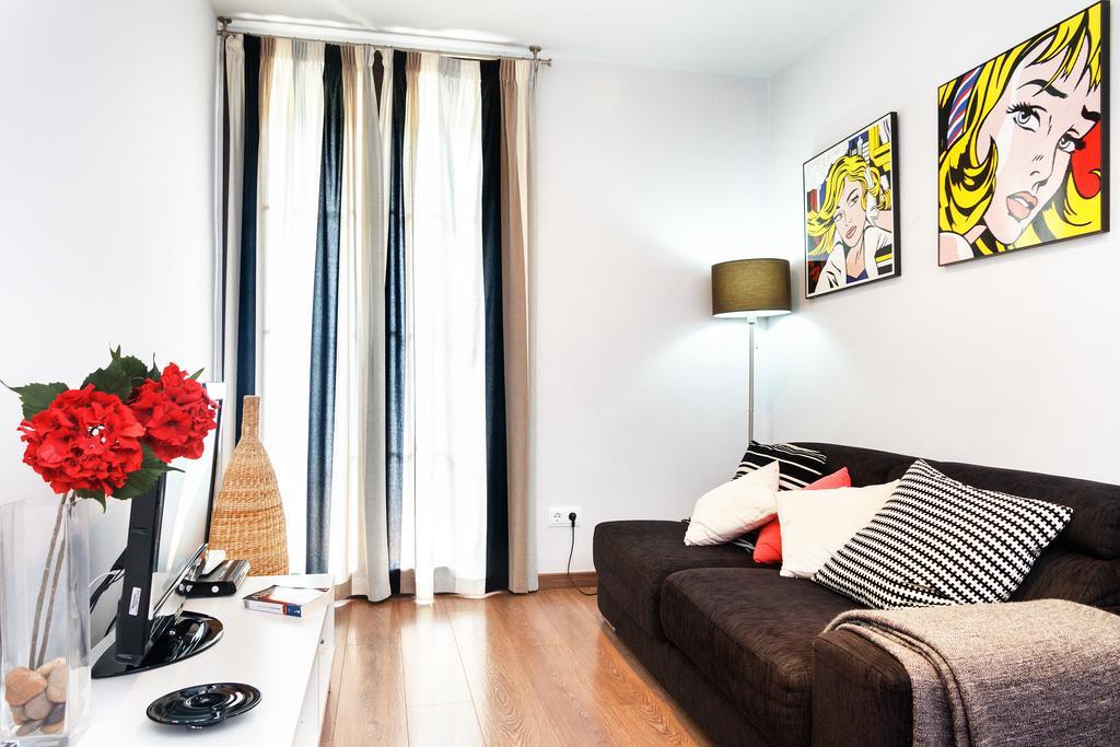 Feelathome Center Appartement *