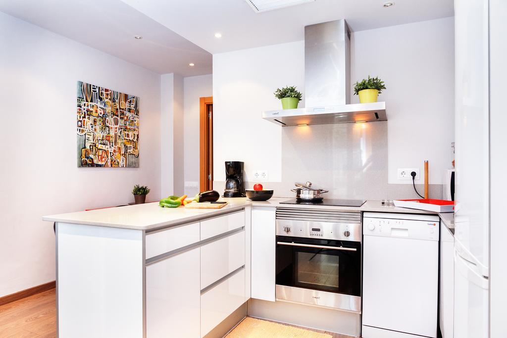 Appartement Feelathome Center