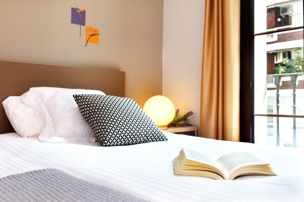 Feelathome Center Appartement