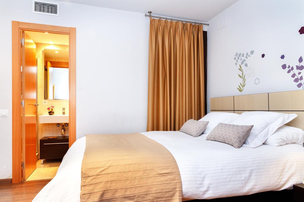 Appartement Feelathome Center *