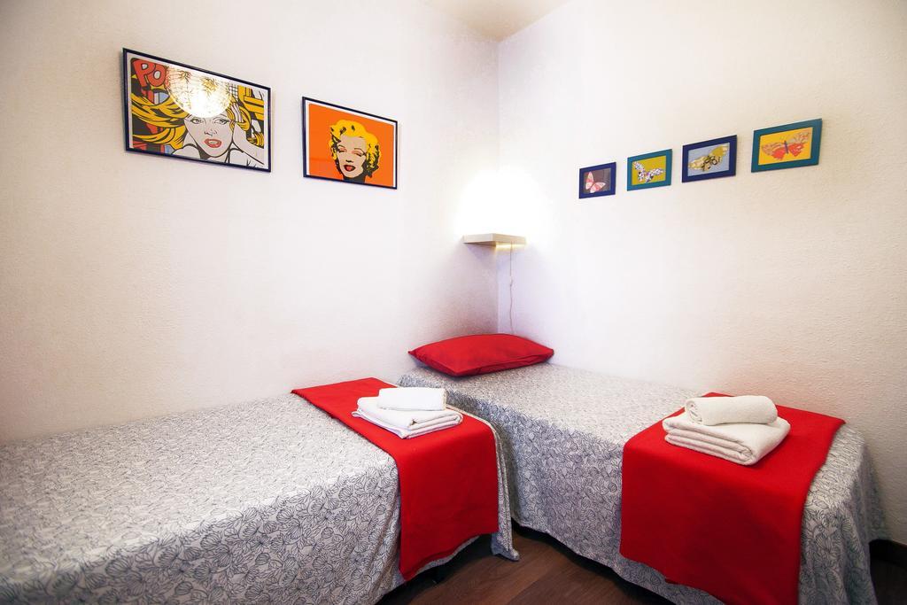 Casa Tortilla Sagrada Familia Appartement *