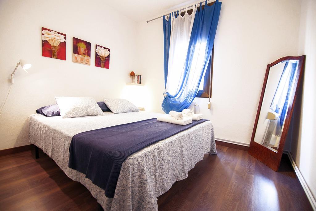 Appartement Casa Tortilla Sagrada Familia