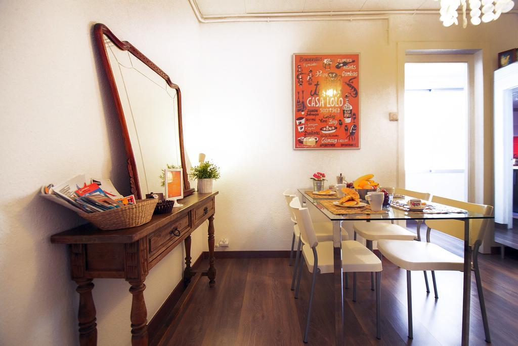 Appartement Casa Tortilla Sagrada Familia