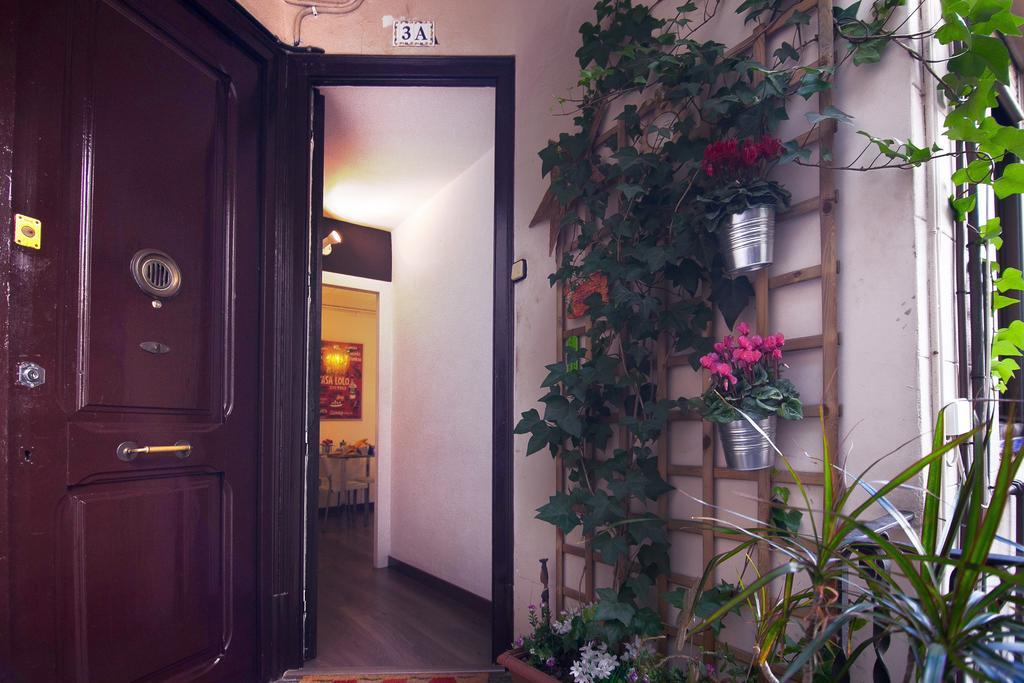 Casa Tortilla Sagrada Familia Appartement *
