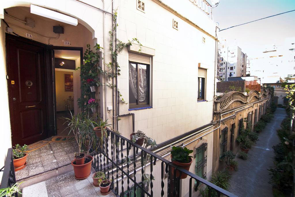 Appartement Casa Tortilla Sagrada Familia