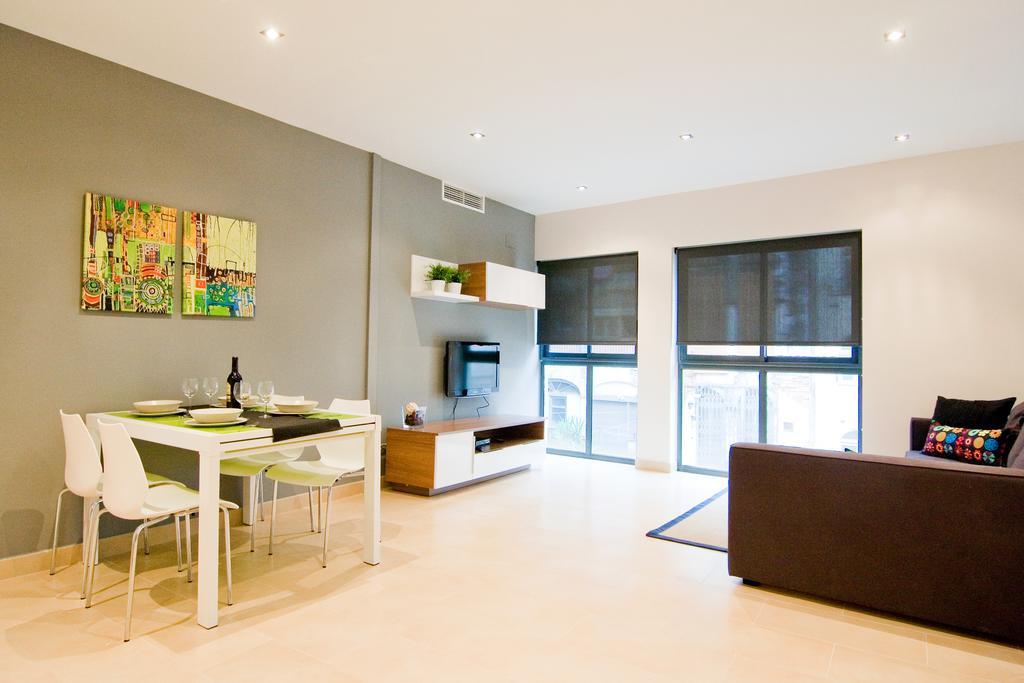 Feelathome Center Appartement *