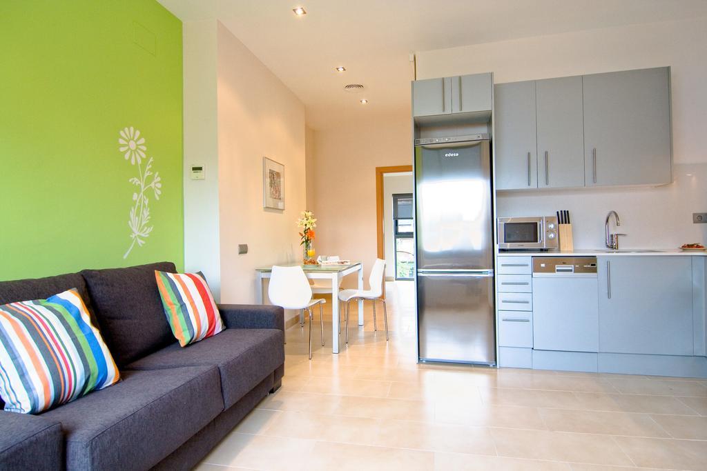 Appartement Feelathome Center Barcelona