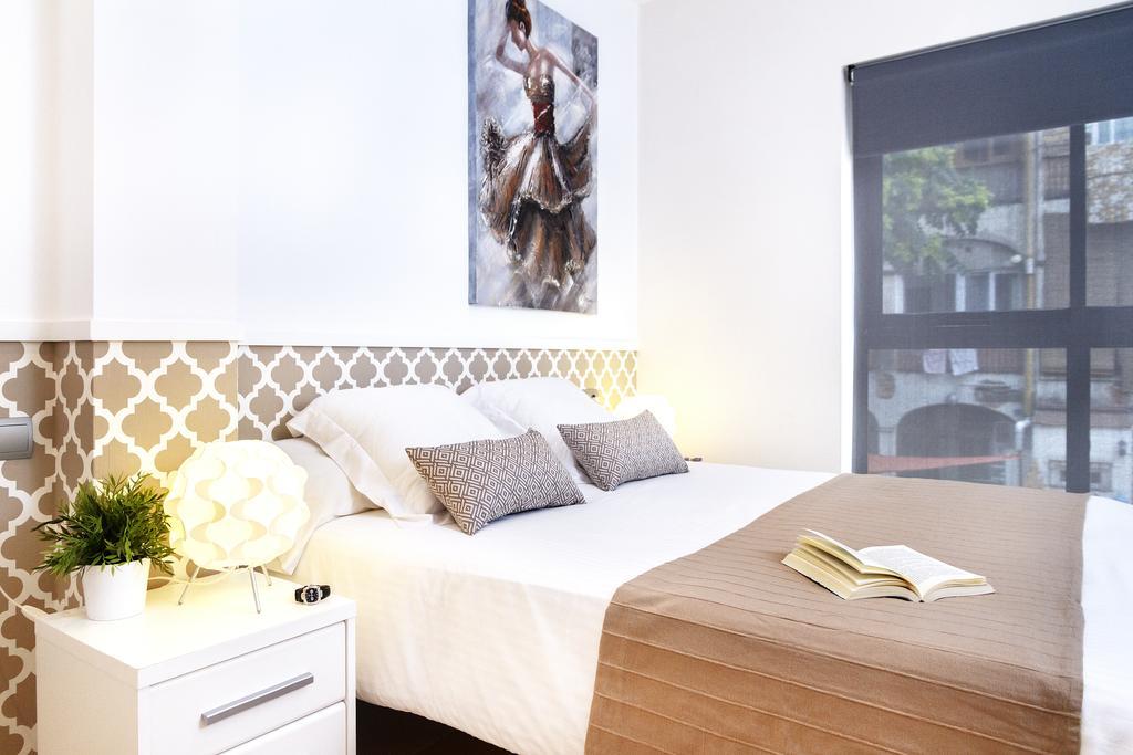 Appartement Feelathome Center Barcelona