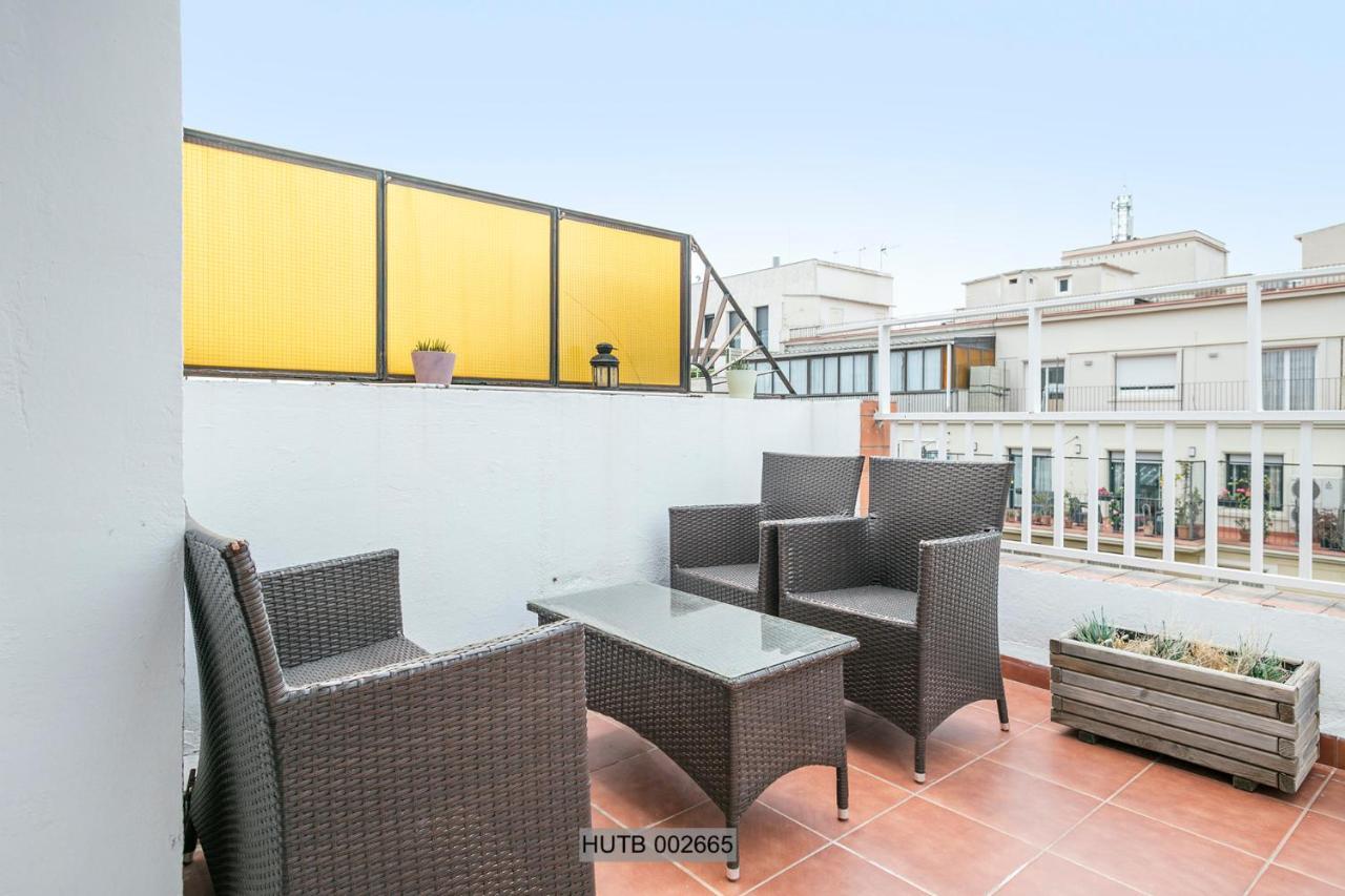 Alcam Pau Claris Apartment Barcelona