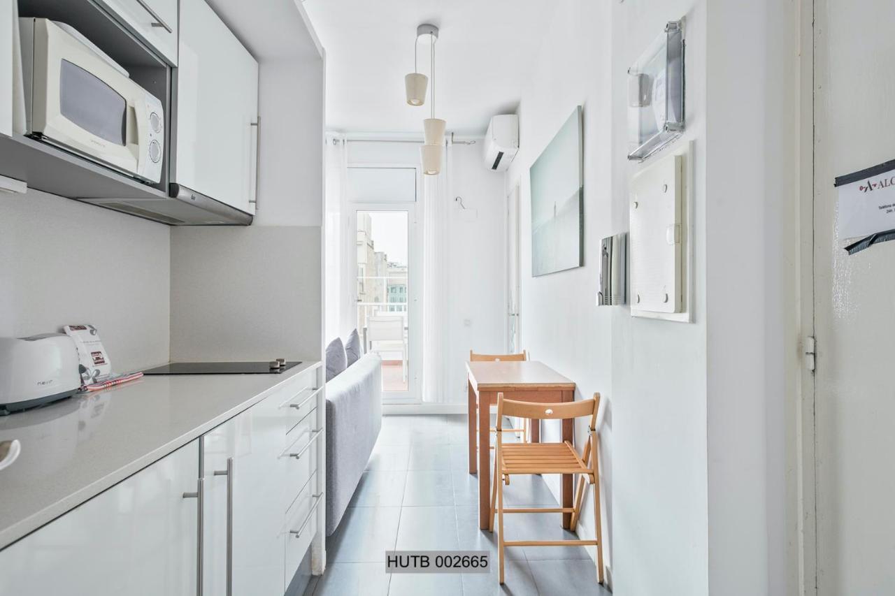 Apartment Alcam Pau Claris *