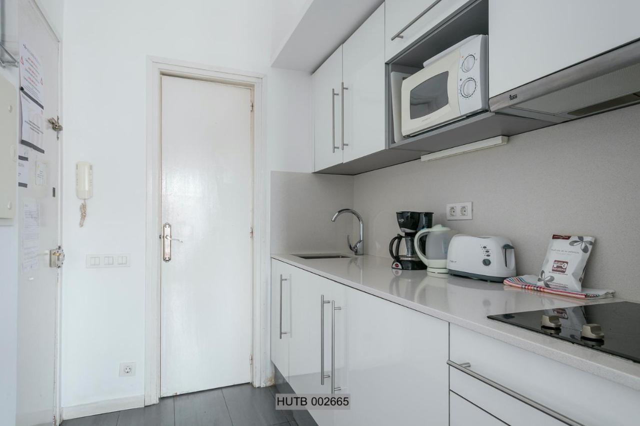 Apartment Alcam Pau Claris Barcelona