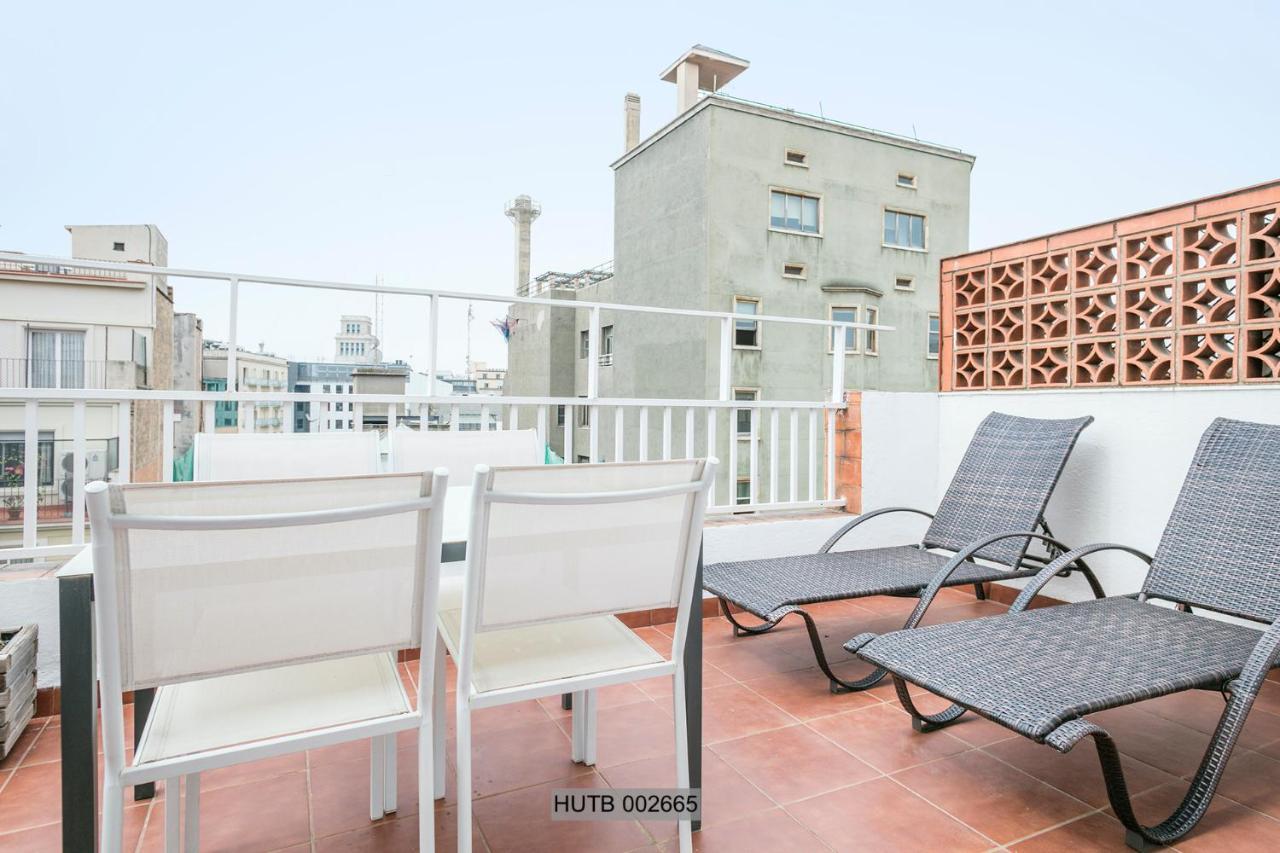 Apartment Alcam Pau Claris *