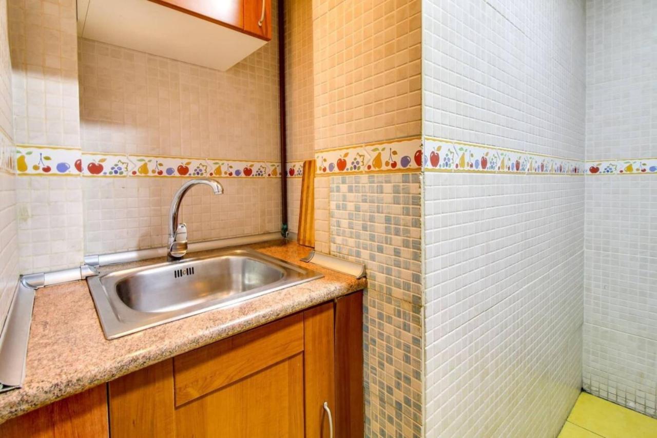 Appartement Modern 2 Bedroom In Poble Sec 7 Minutes To Metro