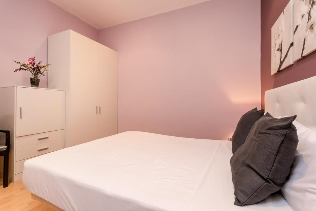 Appartement Fantastic 2 Bedroom 5 Minutes By Car From Plaza Catalunya