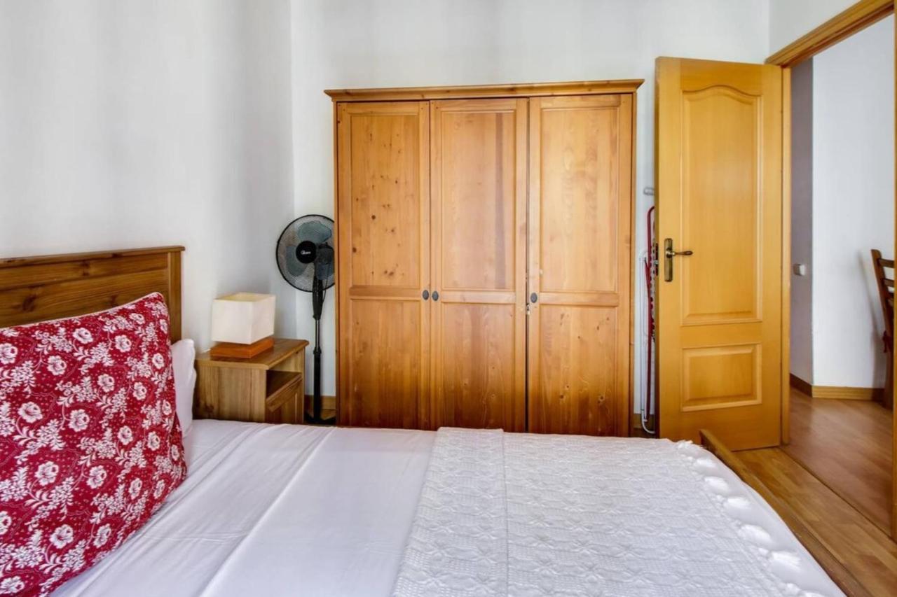 Modern 2 Bedroom In Poble Sec 7 Minutes To Metro Appartement *
