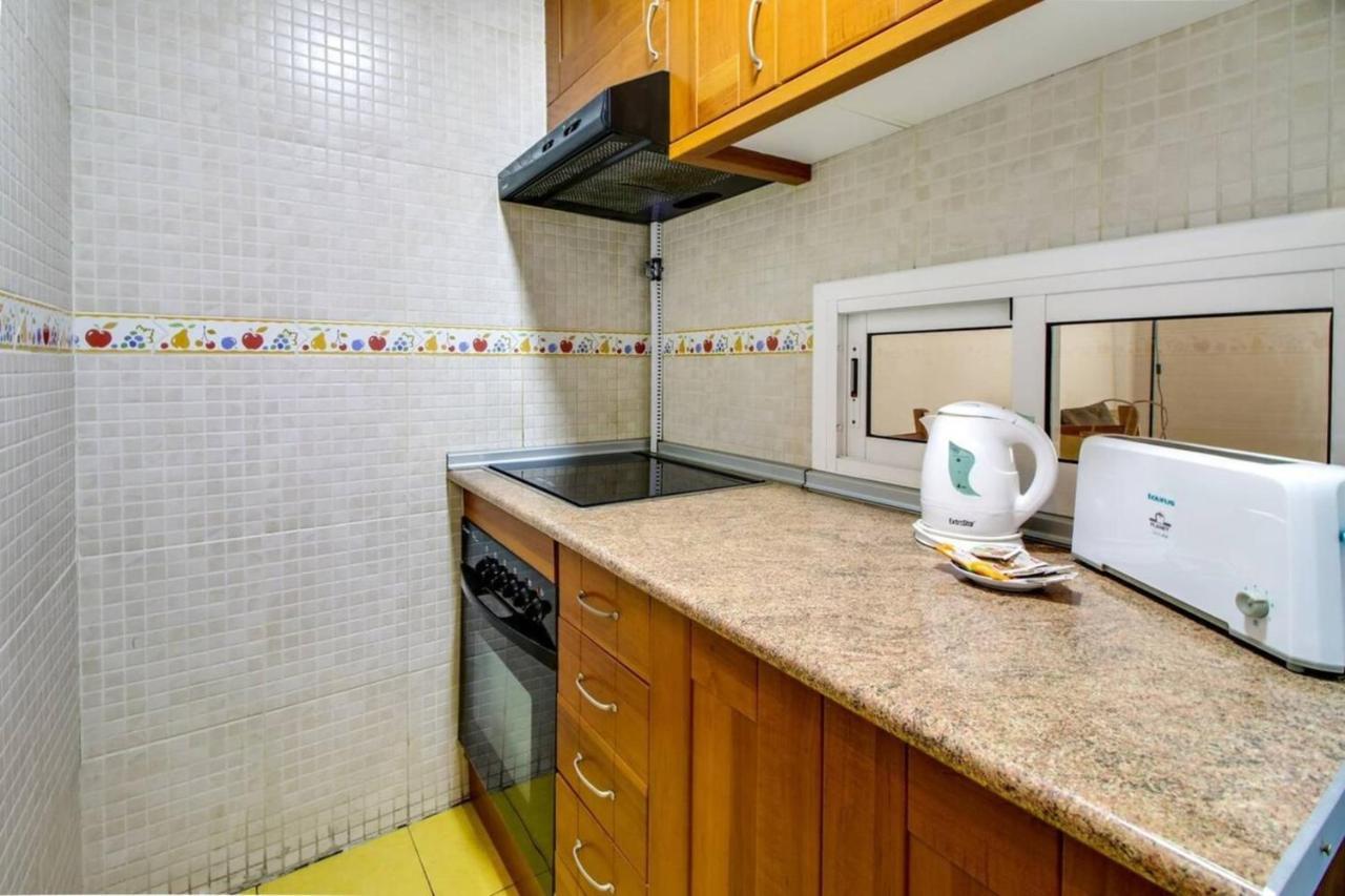 Appartement Modern 2 Bedroom In Poble Sec 7 Minutes To Metro Barcelone