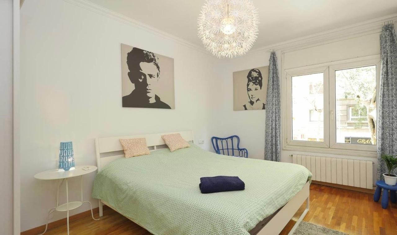 Eixample - Vasa Appartement *
