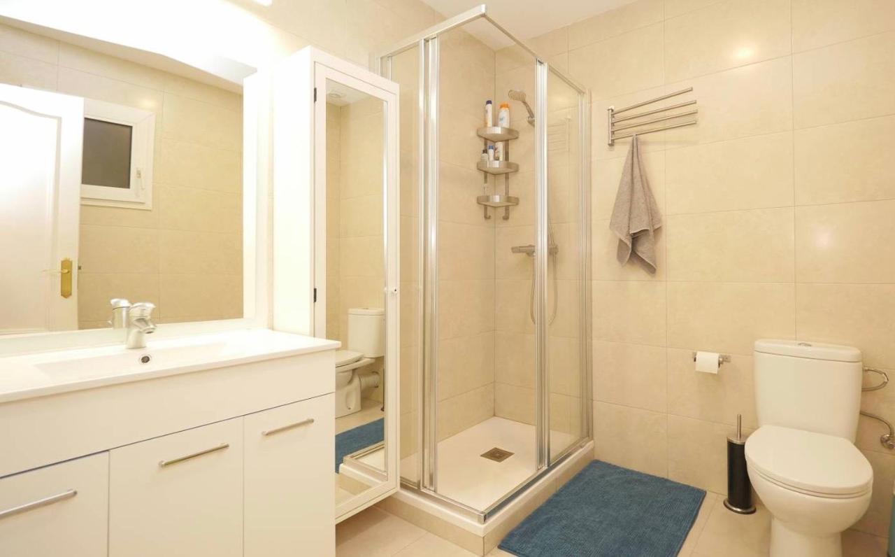 Eixample - Vasa Appartement Barcelone