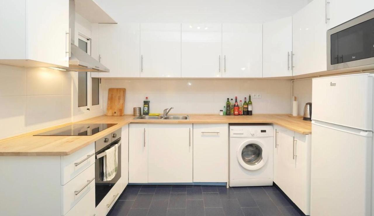 Appartement Eixample - Vasa