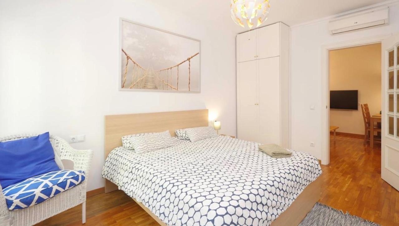 Eixample - Vasa Apartamento *