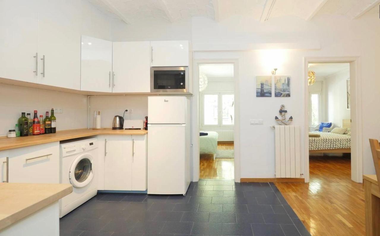 Apartamento Eixample - Vasa