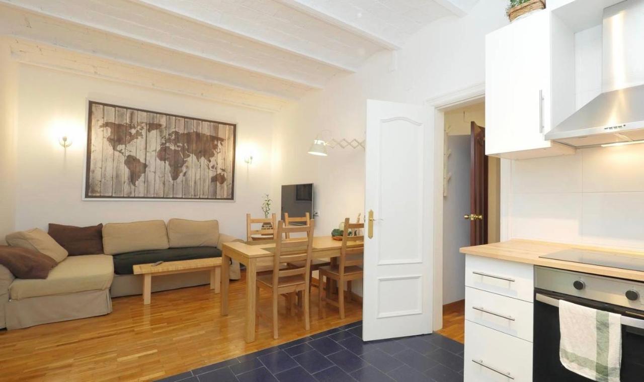 Eixample - Vasa Appartement Barcelone