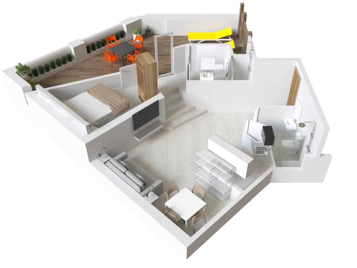 Appartement Together *