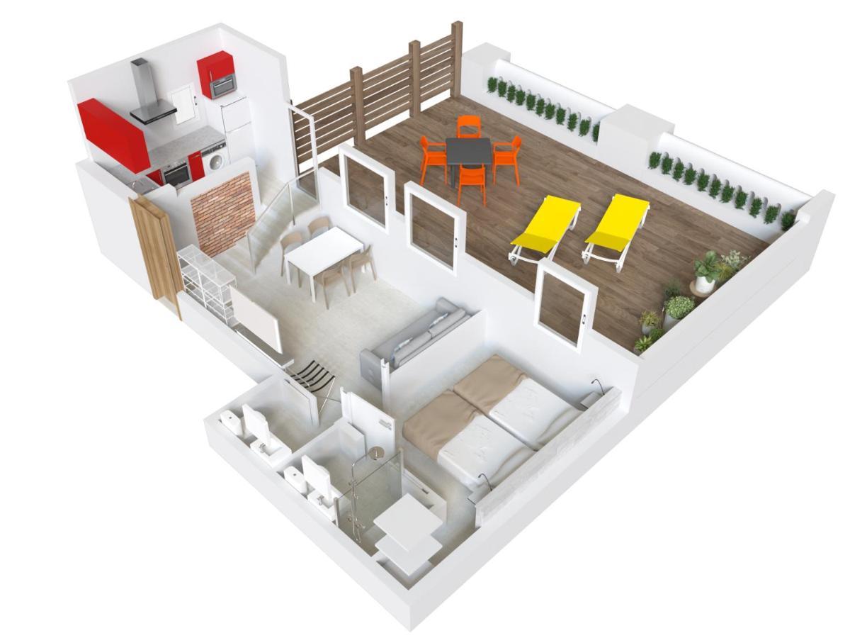 Together Appartement *