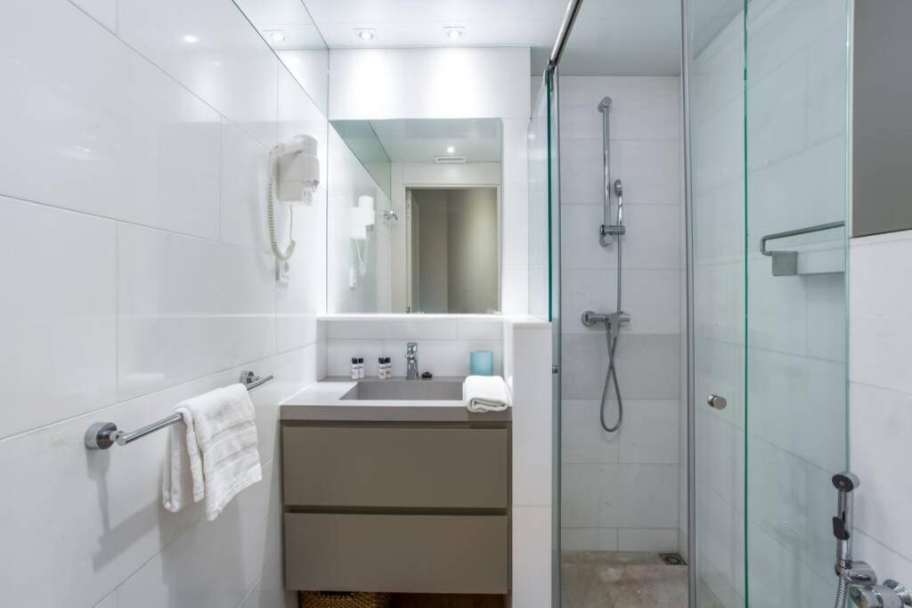 Apartment Kronos On The 4 Barcelona
