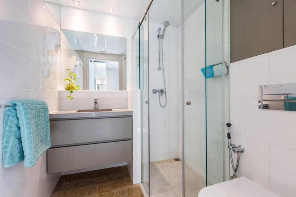 Apartment Kronos On The 4 Barcelona