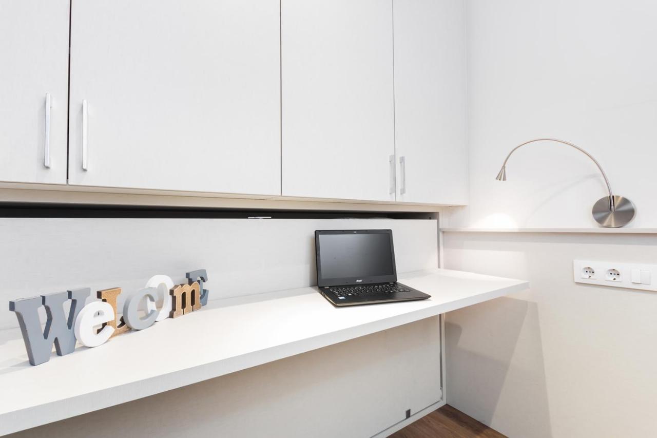 Appartement Canela Homes Marina *