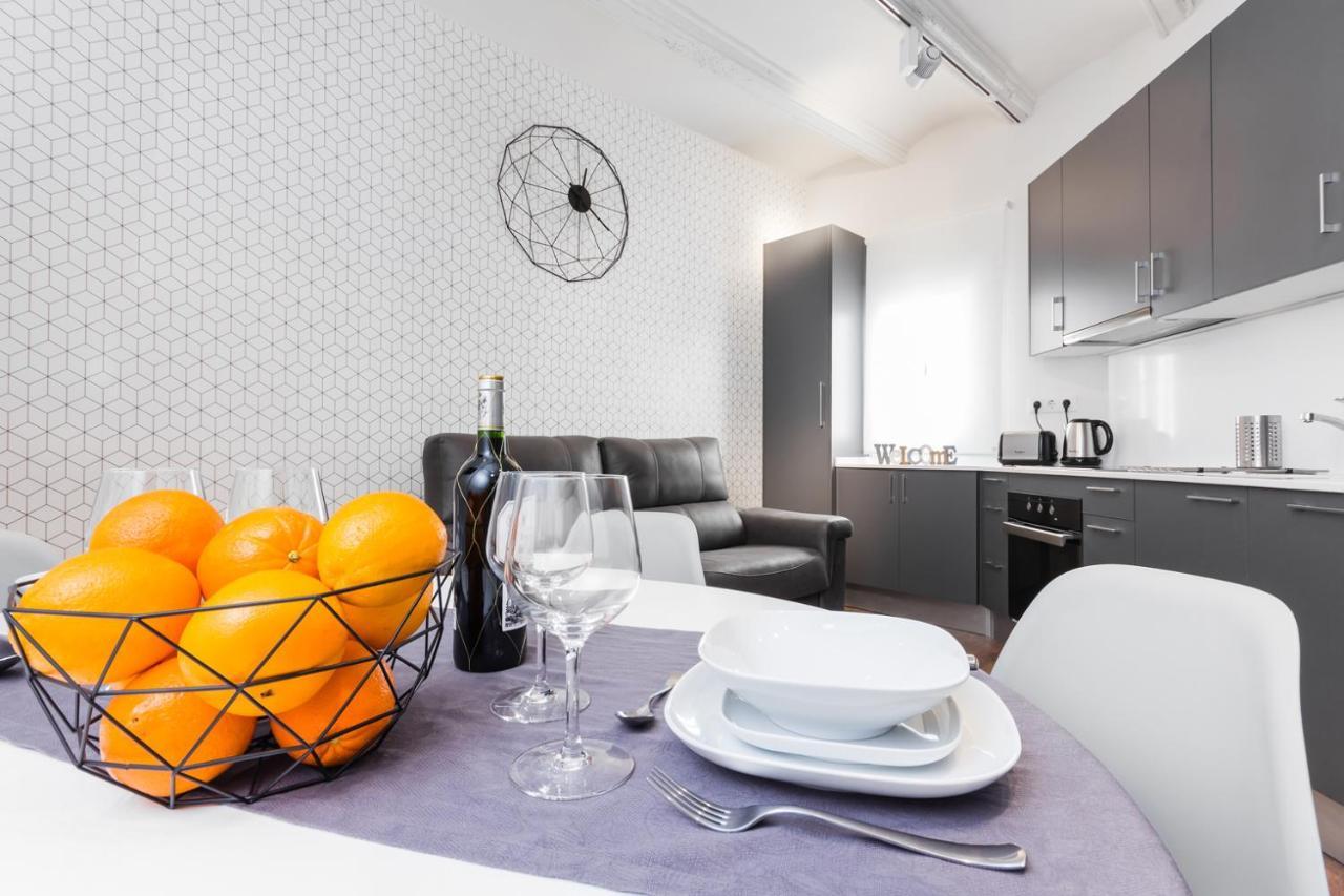 Appartement Canela Homes Marina