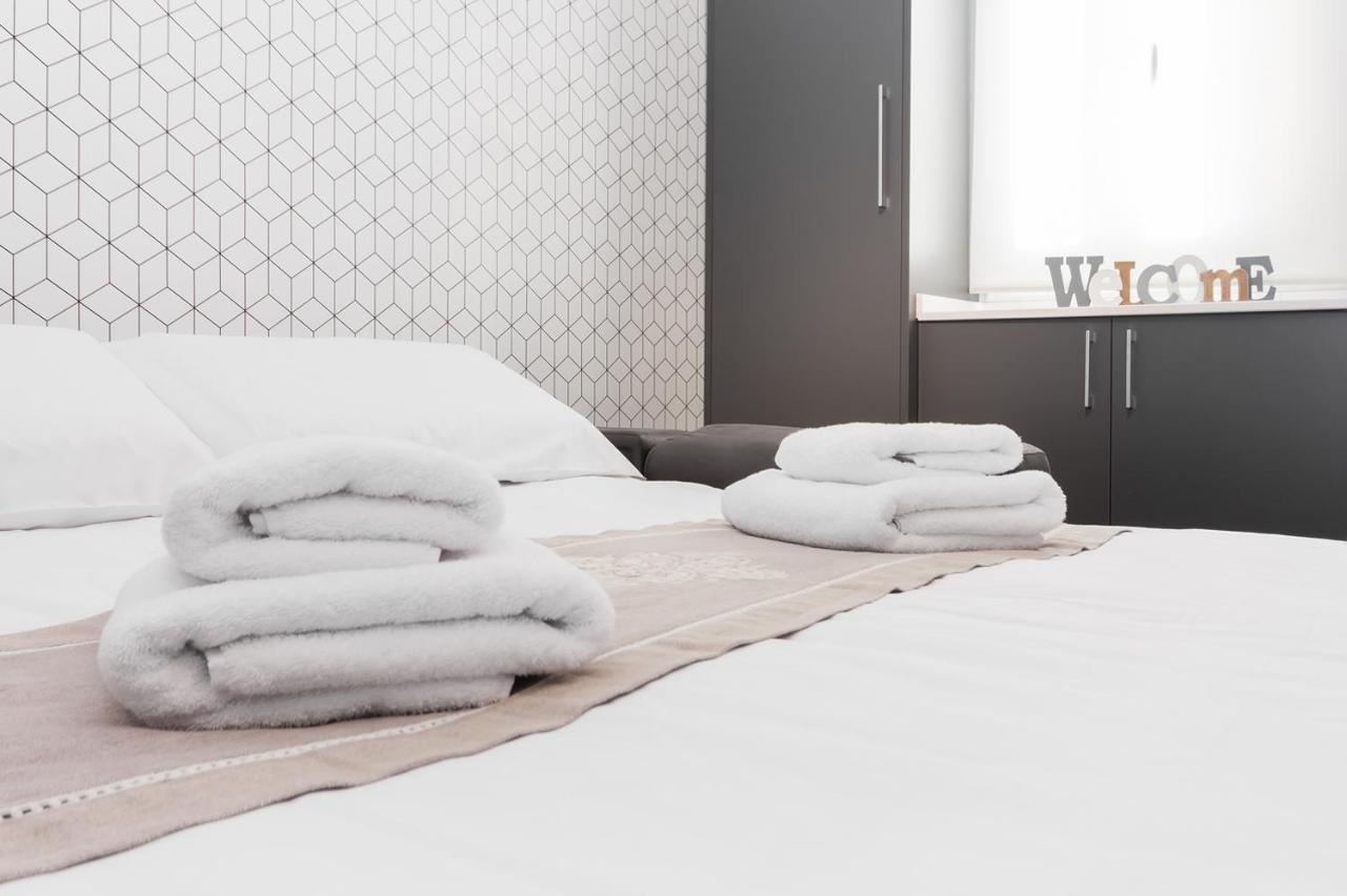 Appartement Canela Homes Marina