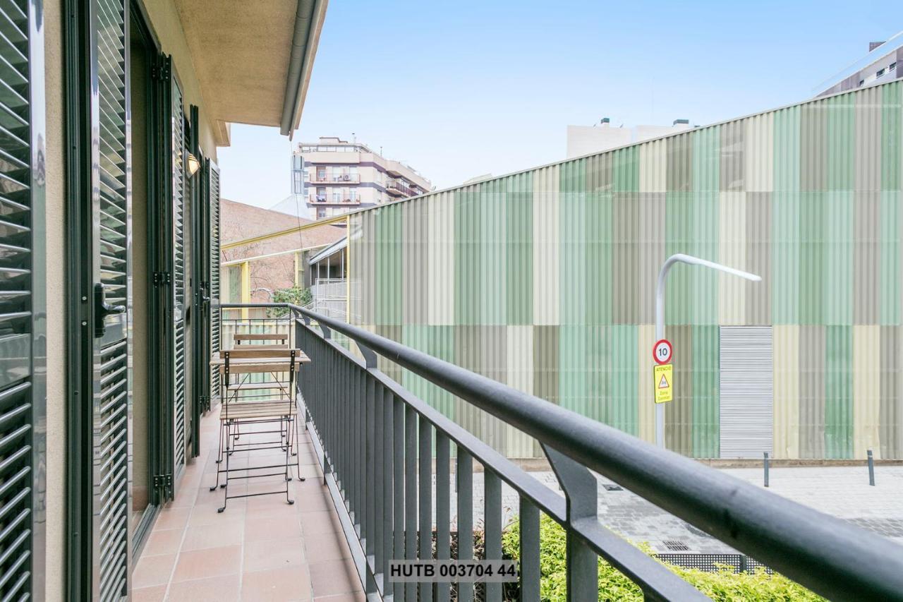Apartamento Alcam Anglesola Barcelona