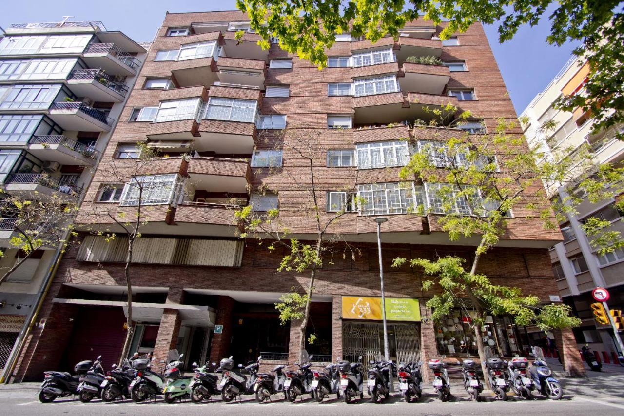 Pensión Seven Barcelona