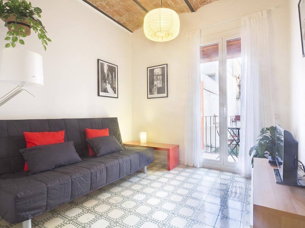 Appartement Sagrada Familia Barcelone