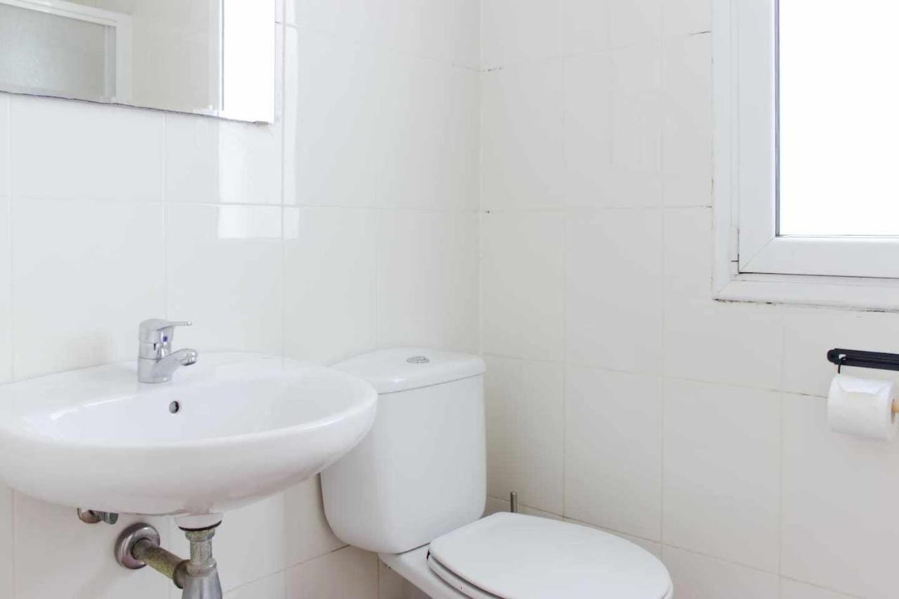 Appartement Centric Paseo De Gracia Barcelona