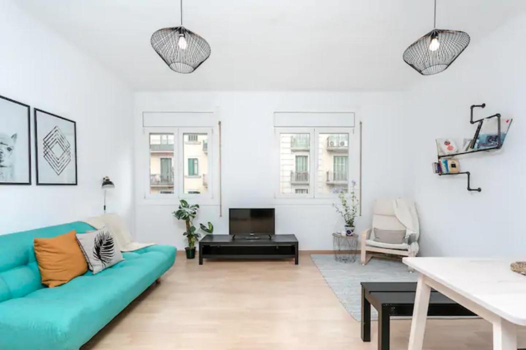 Centric Paseo De Gracia Appartement *