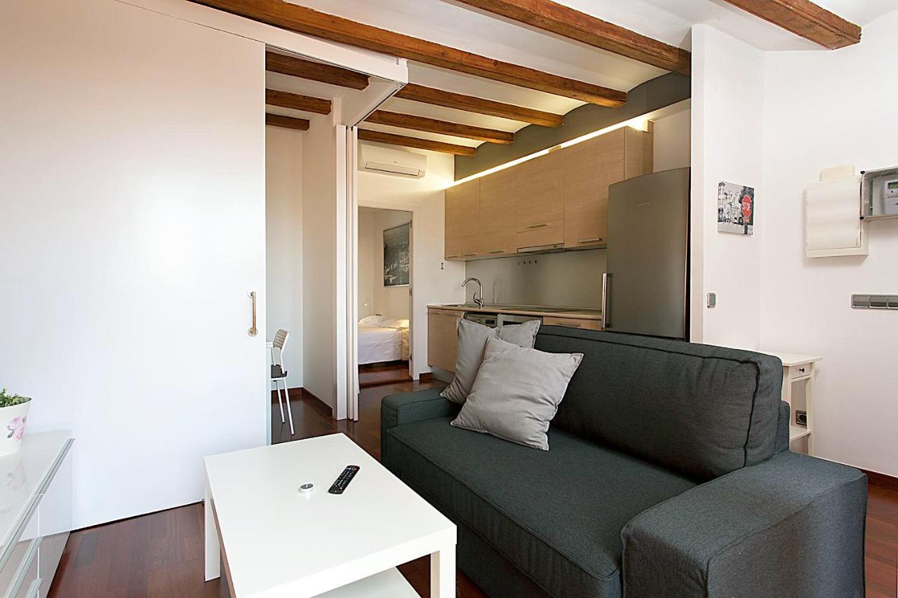 Appartement Mun21 - Mun21 - Apartment With Balcony Sagrada Familia *