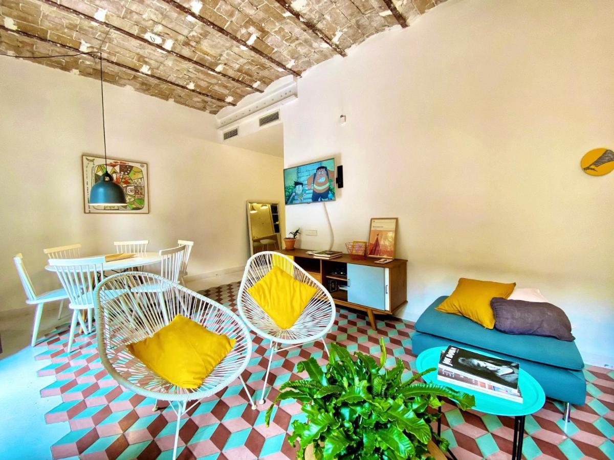 Apartment Tyche