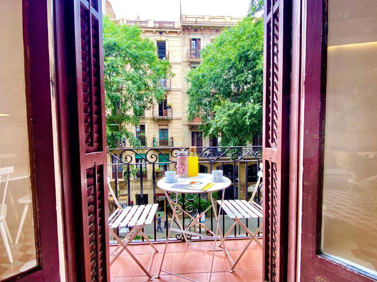 Tyche Apartment *