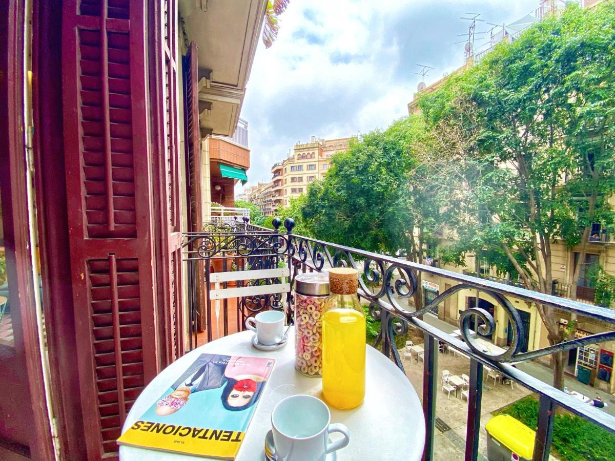 Apartment Tyche Barcelona